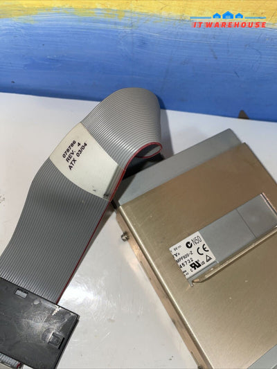 Waters Alliance 2695 HPLC floppy drive