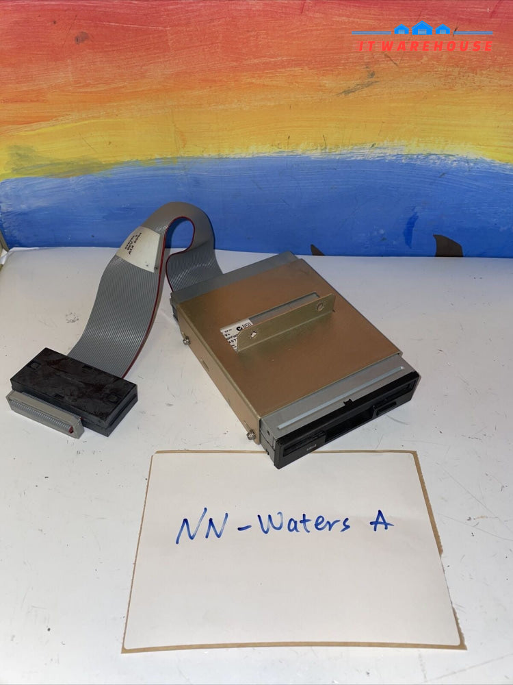 Waters Alliance 2695 HPLC floppy drive