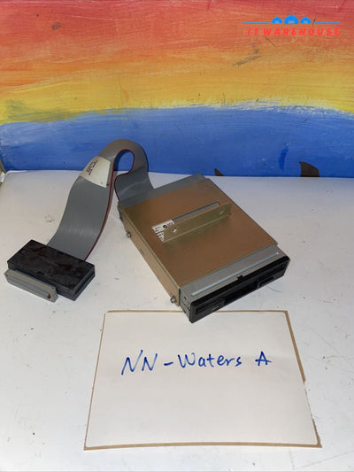 Waters Alliance 2695 HPLC floppy drive