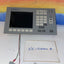 Waters Alliance 2695 HPLC front control panel