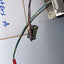 Waters Alliance 2695 HPLC front control panel