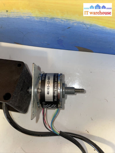 Waters Alliance 2695 HPLC Parts with motor
