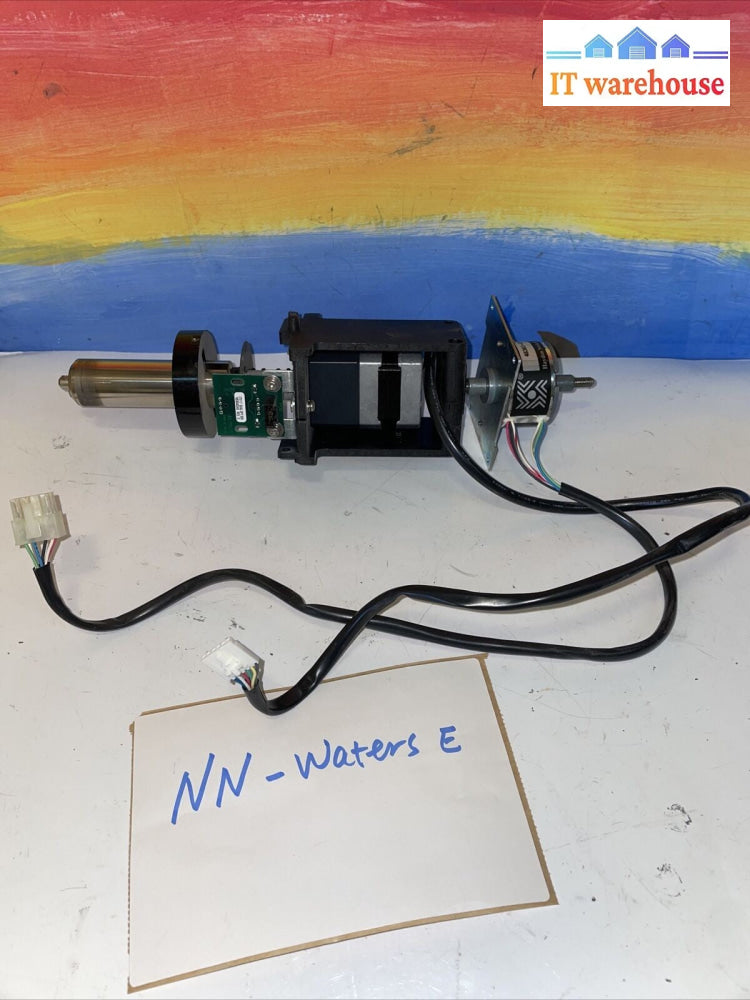Waters Alliance 2695 HPLC Parts with motor