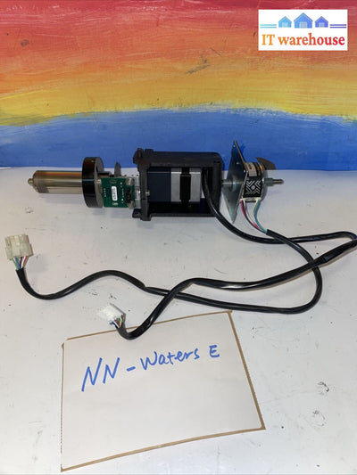 Waters Alliance 2695 HPLC Parts with motor