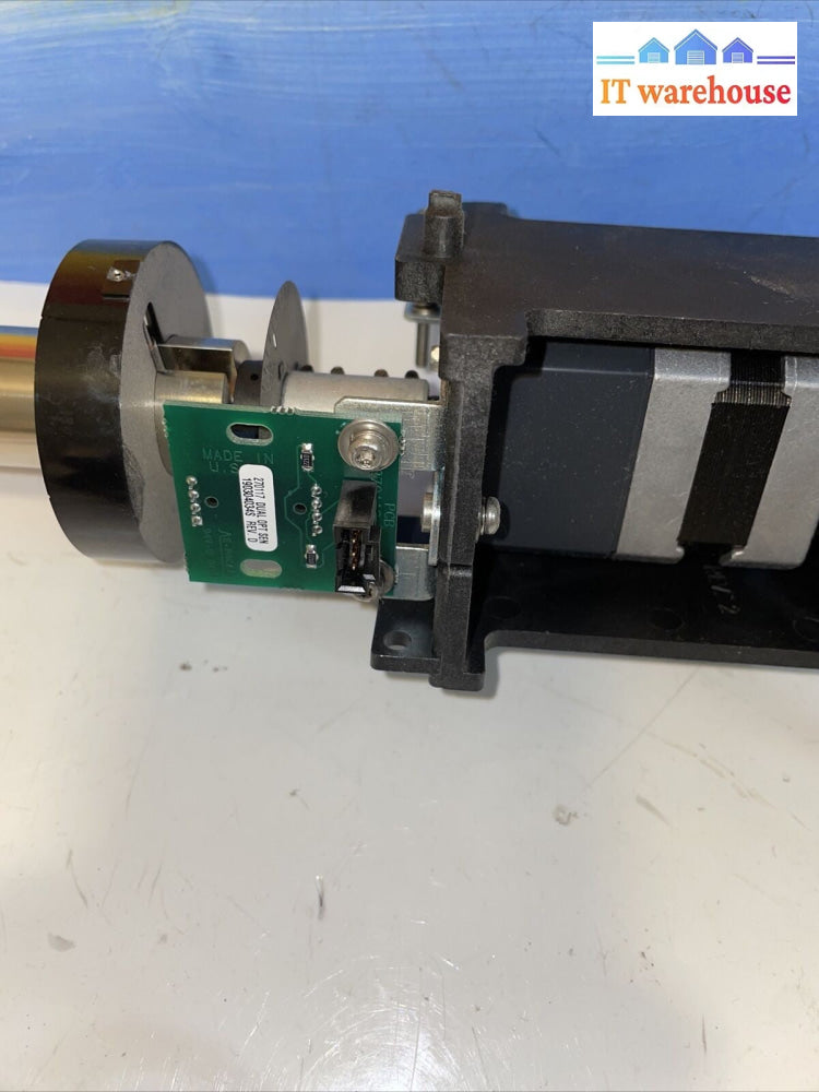 Waters Alliance 2695 HPLC Parts with motor