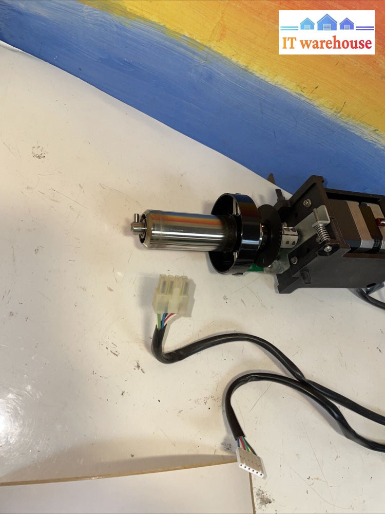 Waters Alliance 2695 HPLC Parts with motor