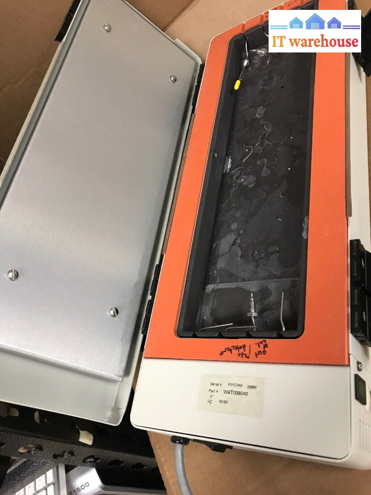 Waters CHM Column Heater Module WAT038040