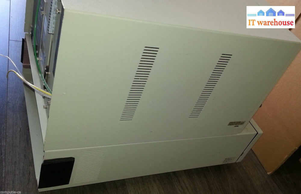 Waters Millipore 717 Plus Autosampler