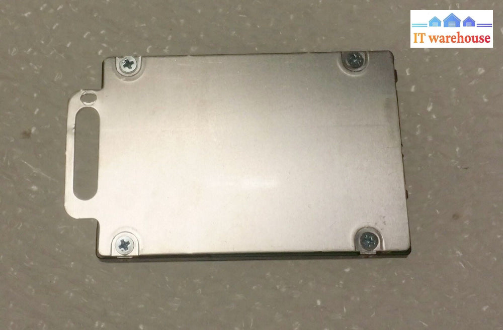 WD Scoripio 2.5'' hard drive w/ ELO TYCO ESY17A2-8UWA HD caddy & windows xp
