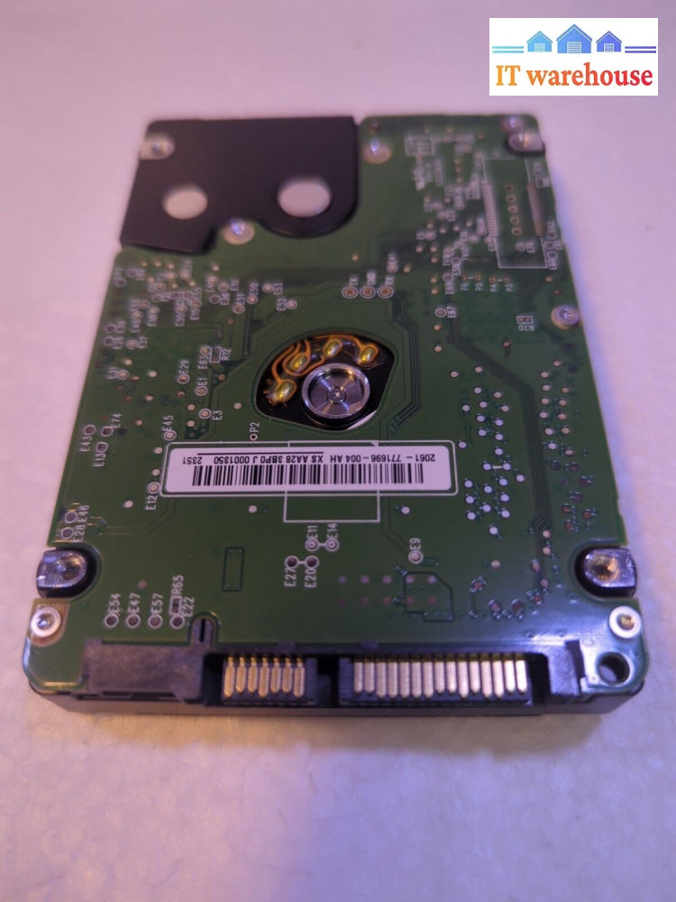 - WD WD3000HLHX VelociRaptor 300GB HDD 10K RPM SATAIII 6Gbs 32MB 2.5" Hard Drive