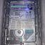Western Digital Caviar 34300 4.3GB IDE hard drive