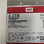 Western Digital NAS SATA 8TB Hard Drive WD80EFAX 5400 RPM NASware 3.0 TESTED