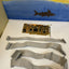 Western Digital Winchester WD1006V-SR2 HDD Controller Card +cables