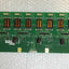 - Westinghouse 42"  TV  Backlight Inverter Slave Board Unit   IM5604-2 @@@
