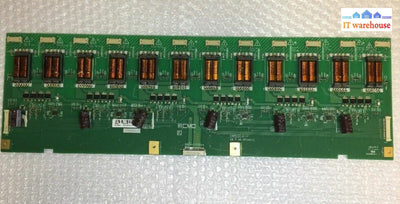 - Westinghouse 42"  TV  Backlight Inverter Slave Board Unit   IM5604-2 @@@