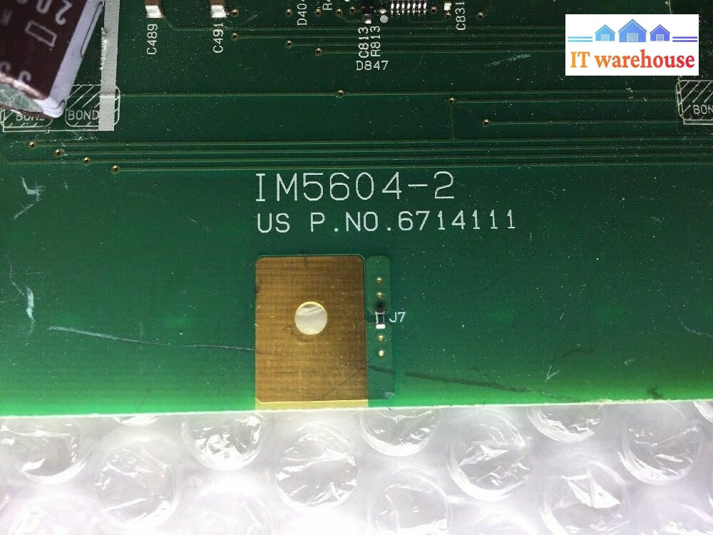 - Westinghouse 42"  TV  Backlight Inverter Slave Board Unit   IM5604-2 @@@