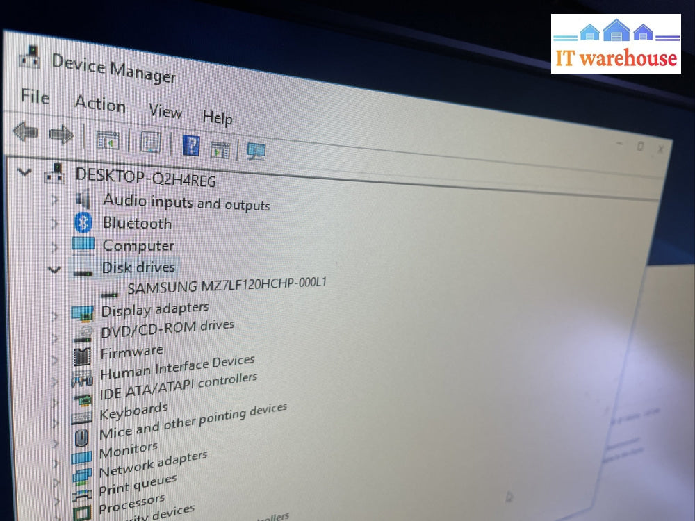 (Wifi)Lenovo ThinkCentre M600 Tiny Intel Celeron N3050 4GB 120GB SSD win 10 Home