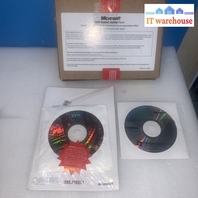 Windows Small Business Server 2003 R2 Prem 1-2CPU 5-CAL