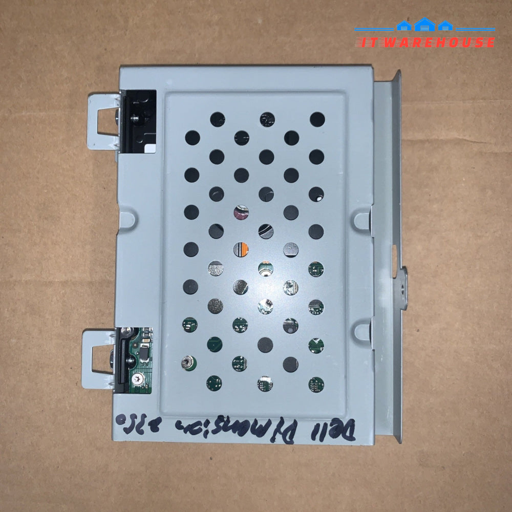 Windows XP + 320GB Hard Drive + Bracket Dell Dimension 2350 2400 3000 4600 4700