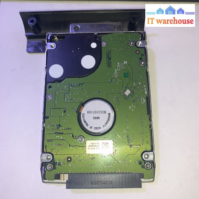 Windows XP installed 40GB Hard Drive / caddy/ connector of Compaq Presario  2100