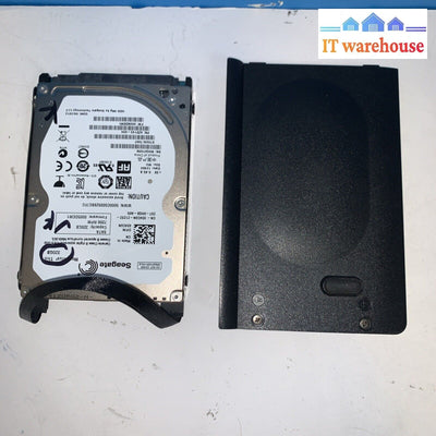 (Windows XP pro SP3 + 320GB HD + Caddy) for Toshiba Satellite L300 laptop