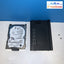 (Windows XP pro SP3 + 80GB HD + Caddy) for Toshiba Satellite A200 laptop