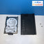 (Windows XP pro SP3+ 80GB HD + Caddy) for Toshiba Satellite A200 laptop