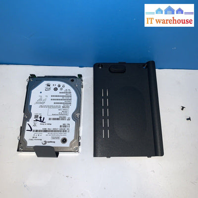 (Windows XP pro SP3+ 80GB HD + Caddy) for Toshiba Satellite A200 laptop
