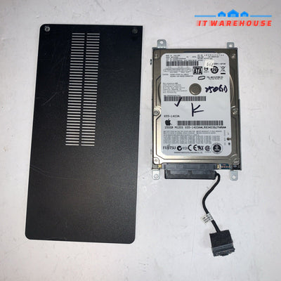 (Windows XP SP3) 250GB Hard Drive/caddy  for  HP G62  laptop (1000+ days)