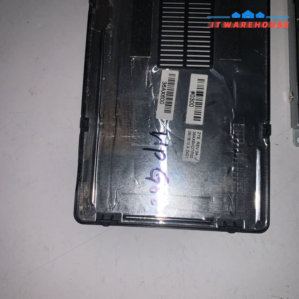 (Windows XP SP3) 250GB Hard Drive/caddy  for  HP G62  laptop (1000+ days)