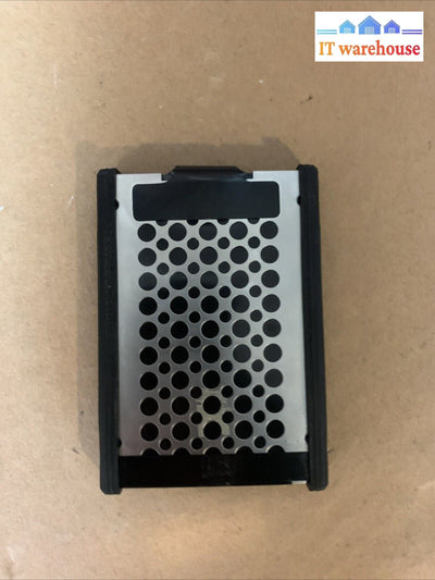 (Windows XP SP3) 320GB Hard Drive /caddy/Cover for lenovo Thinkpad T61 (1K days)