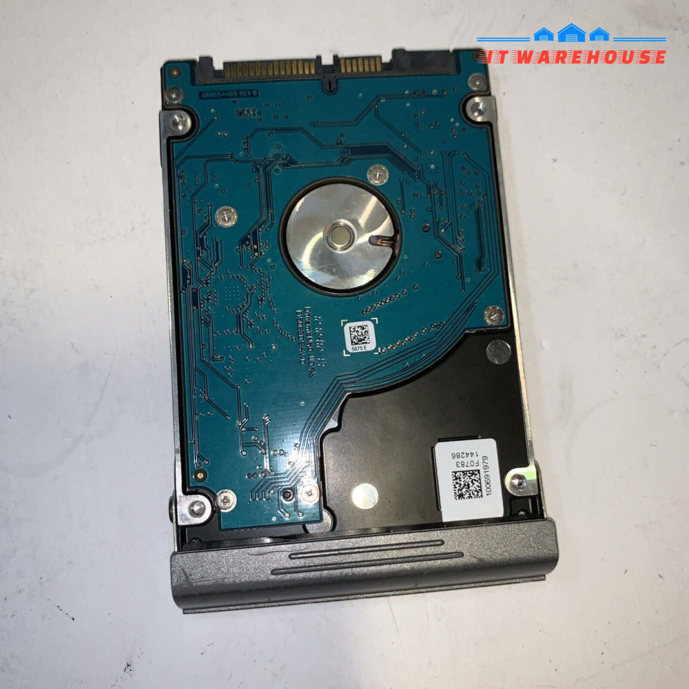 (Windows XP SP3) 320GB Hard Drive/caddy  for DELL Latitude D620 (1000+ days)