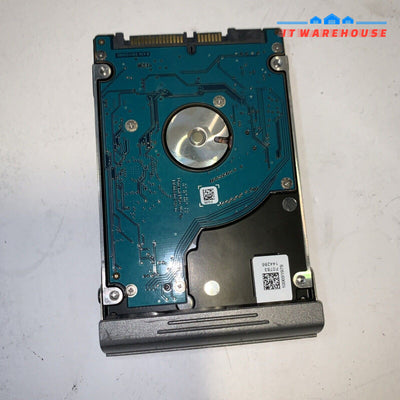 (Windows XP SP3) 320GB Hard Drive/caddy  for DELL Latitude D620 (1000+ days)