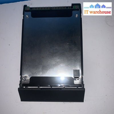 (Windows XP SP3) 40GB Hard Drive /caddy for LG LS50 laptop (1K days remaining)