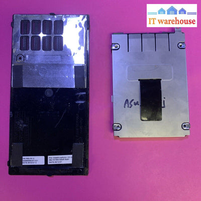 (Windows XP SP3) 500GB Hard Drive/caddy  for  Asus A8j laptop (1000+ days)