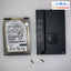 (Windows XP SP3) 80GB Hard Drive/caddy/Cover for Acer Aspire 5100 (1K days left)