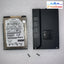 (Windows XP SP3) 80GB Hard Drive/caddy/Cover for Acer Aspire 5100 (1K days left)