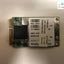 * WIRELESS network card BCM94311MCA WMIB-216AG 