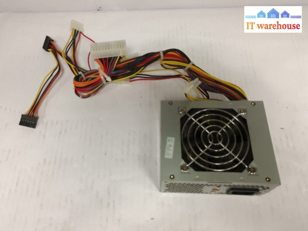 - X-CUBE 400W MICRO POWER SUPPLY X-CUBE MICRO 400MS