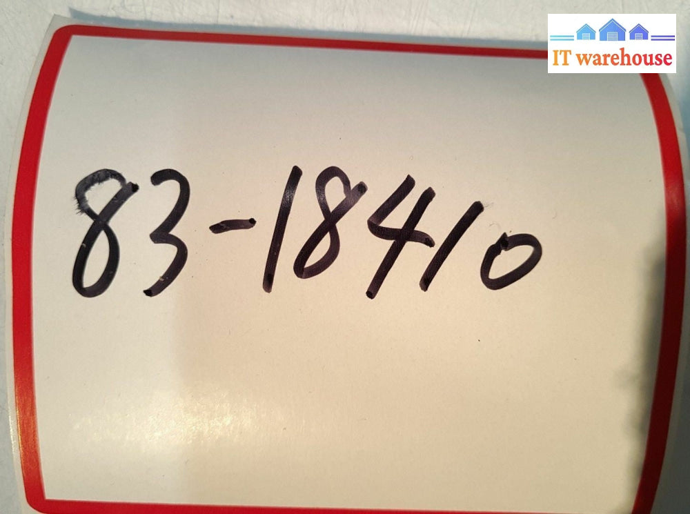 - Xerox ColorQube 9203 9201 Printer Fax Module Fax2kit  84K36690