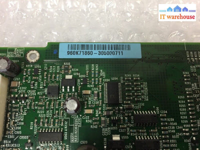 - Xerox Colorqube 92X 93X Drum Driver Pwb 960K46420 960K46421 960K71860