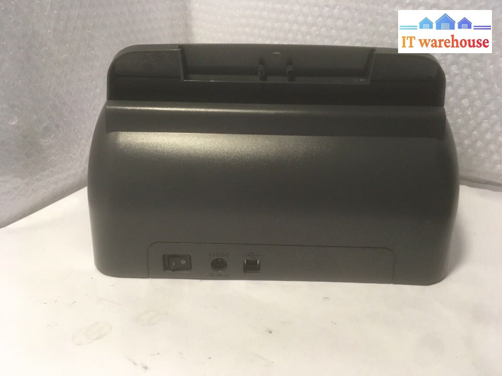 + XEROX DocuMate 162 084-7288-0 Pass-Through Scanner Document Scanner  W/ AC