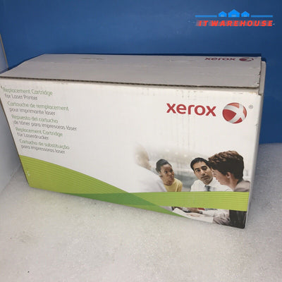 Xerox Q5942A Black Print Cartridge For Hp Laserjet 4240 4250 4350 Sealed Box