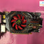 ~ Xfx Ati Radeon Hd 5750 1Gb Gddr5 Graphics Card Hd-575X-Zn Dvi Hdmi Dp Port