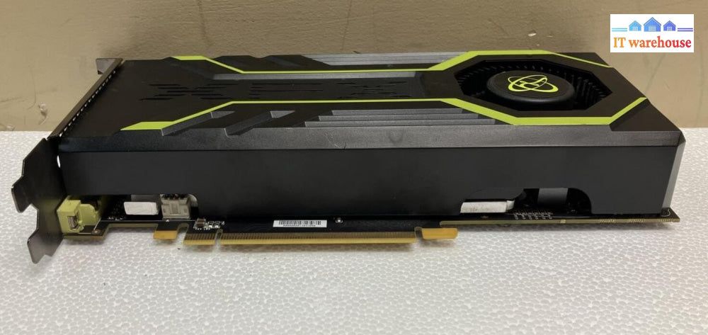 XFX GS-250X-YD GTS 250 738M 512MB DDR3 DUAL DVI PCI-e Video Card GS-250X-YDFU ~