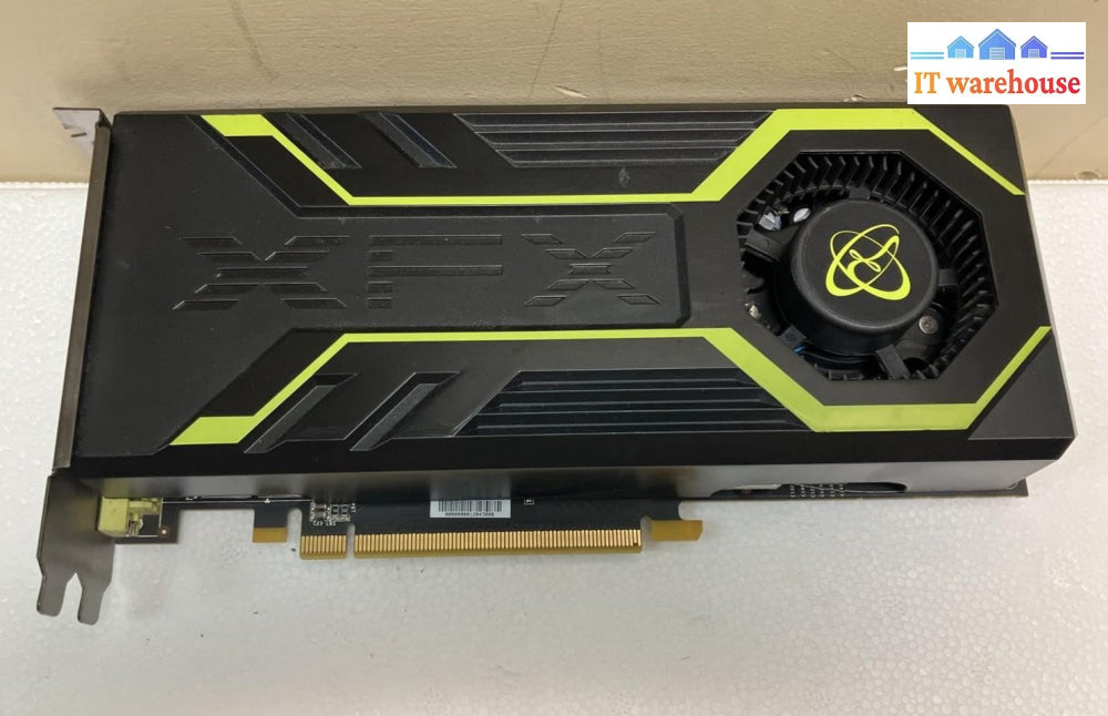 XFX GS-250X-YD GTS 250 738M 512MB DDR3 DUAL DVI PCI-e Video Card GS-250X-YDFU ~