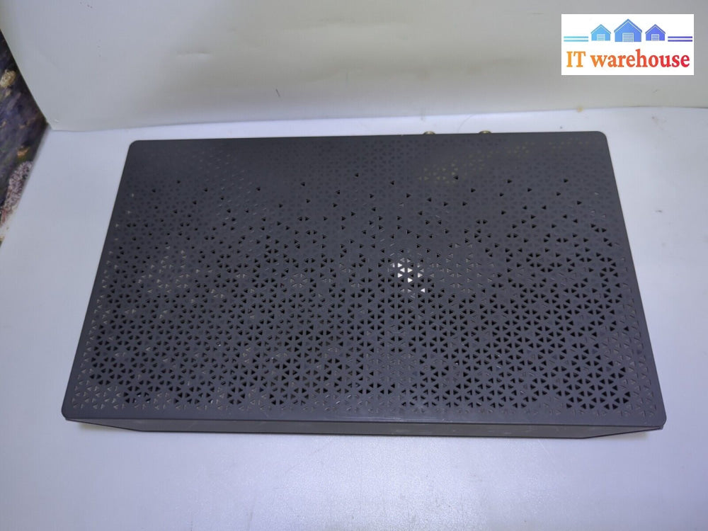 - Xg1V4-A (As Is No Adapter Remote)