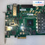 Xilinx Artix-HW-A7-AC701 development board