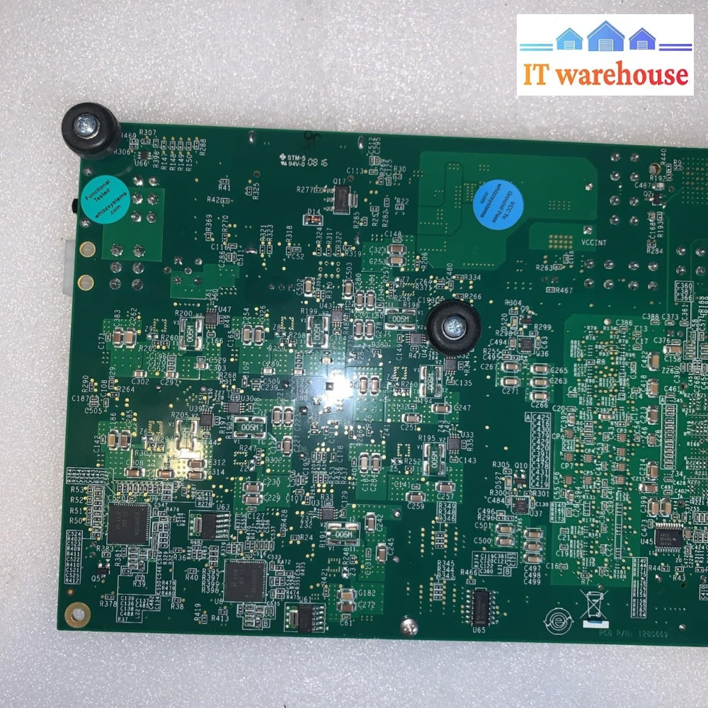 Xilinx Artix-HW-A7-AC701 development board