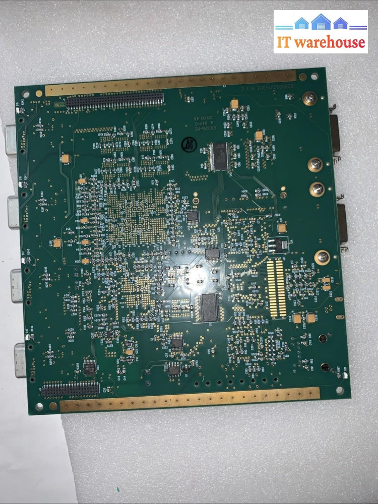 Xilinx Virtex-II Pro FPGA Board XC2VP7  Camera Controller